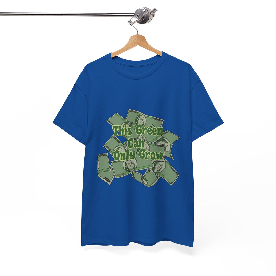 Money T-Shirt