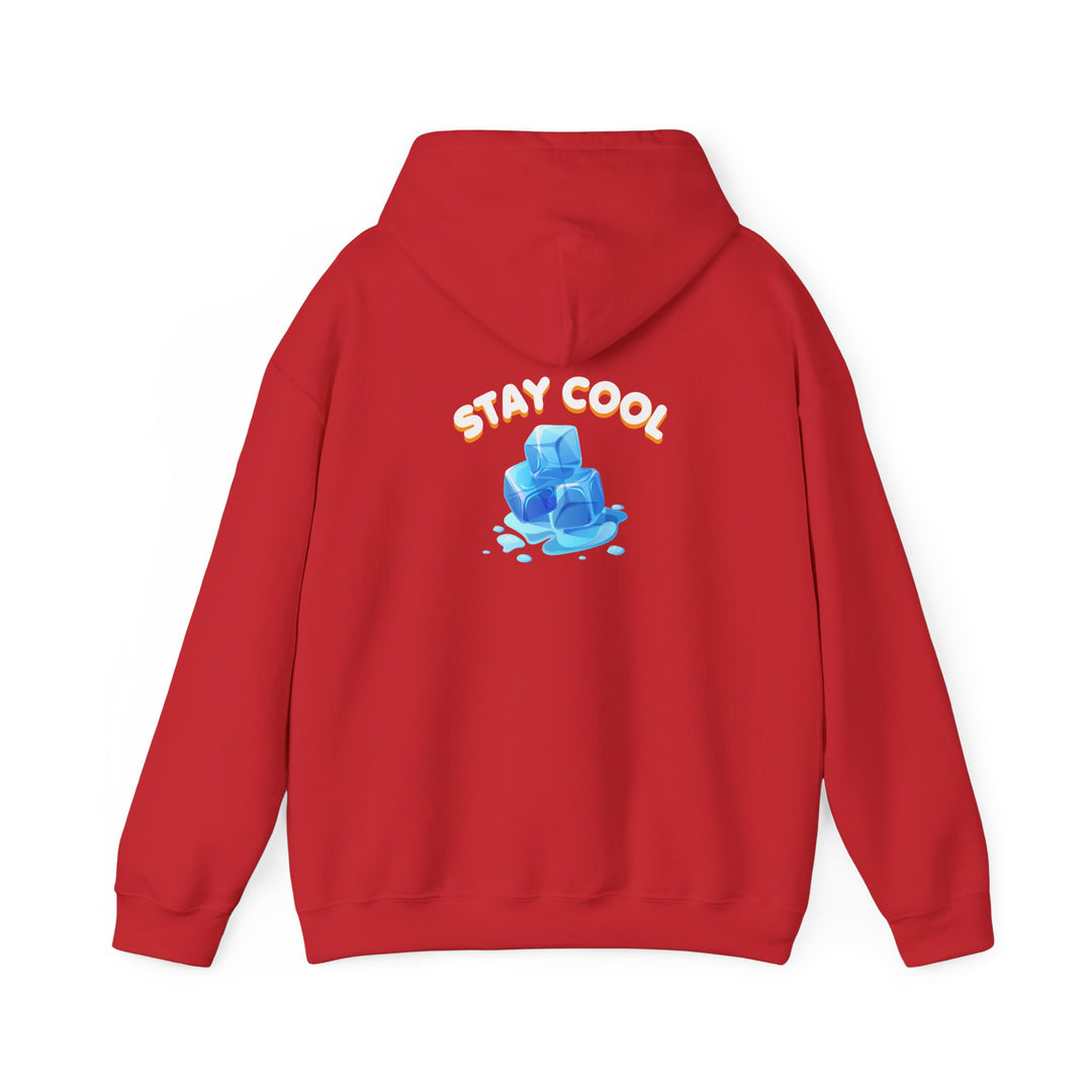 Ice Pun Hoodie
