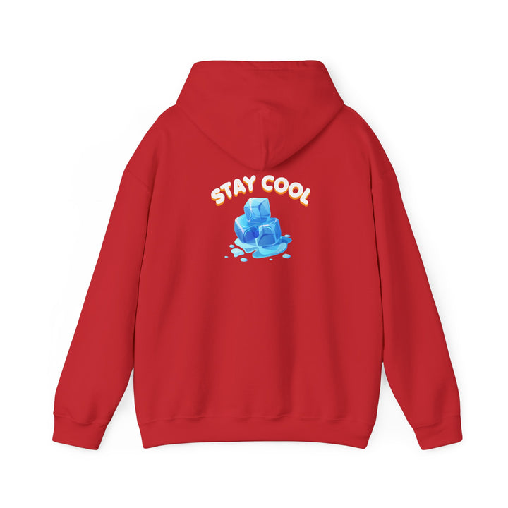 Ice Pun Hoodie