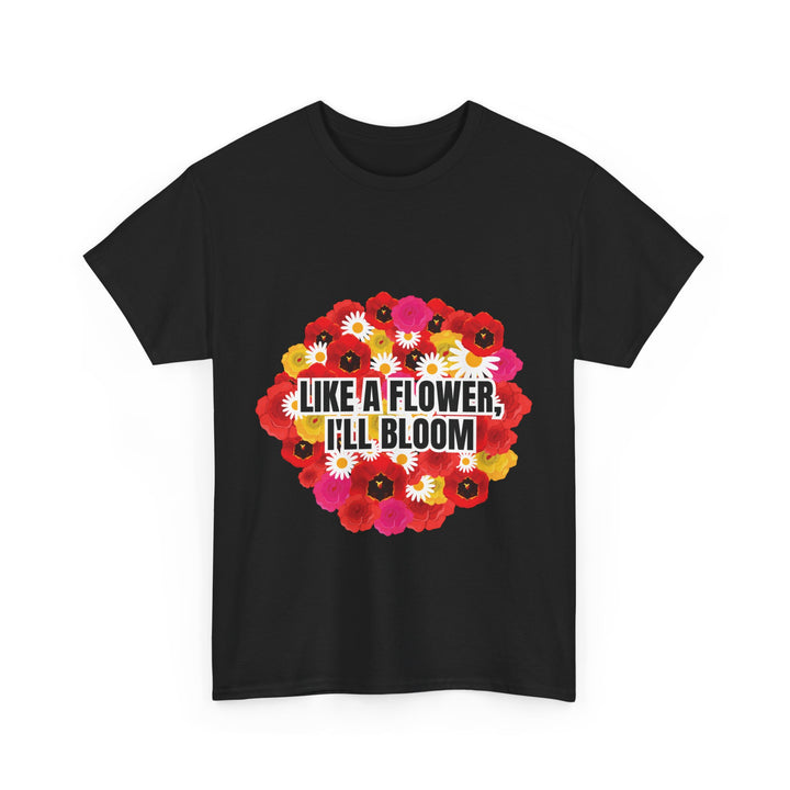 Flower T-Shirt