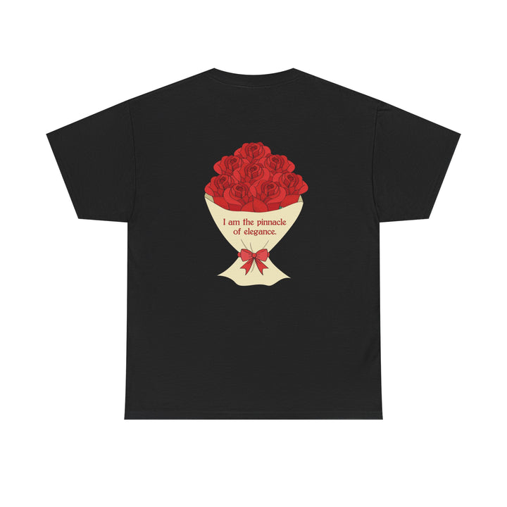 Flower T-Shirt