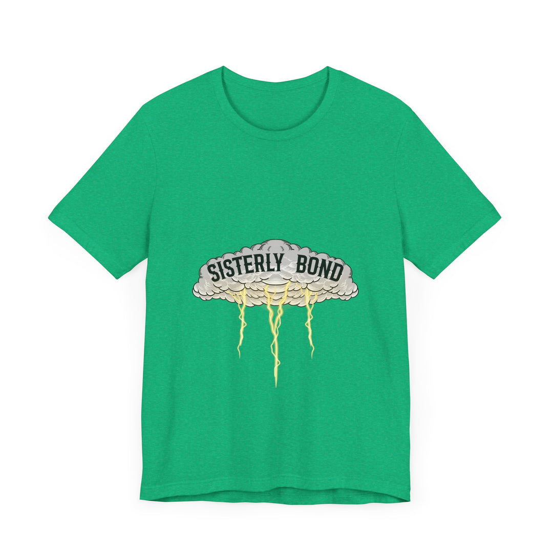 Sisterly Bond T-Shirt