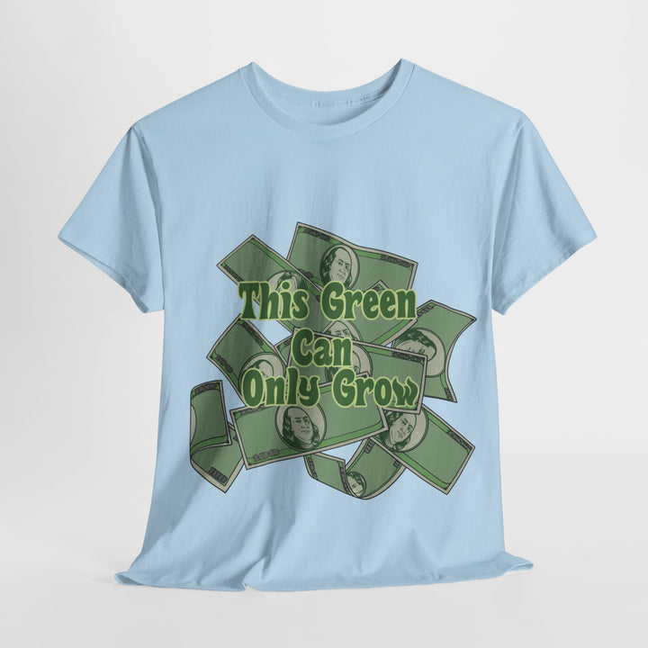 Money T-Shirt