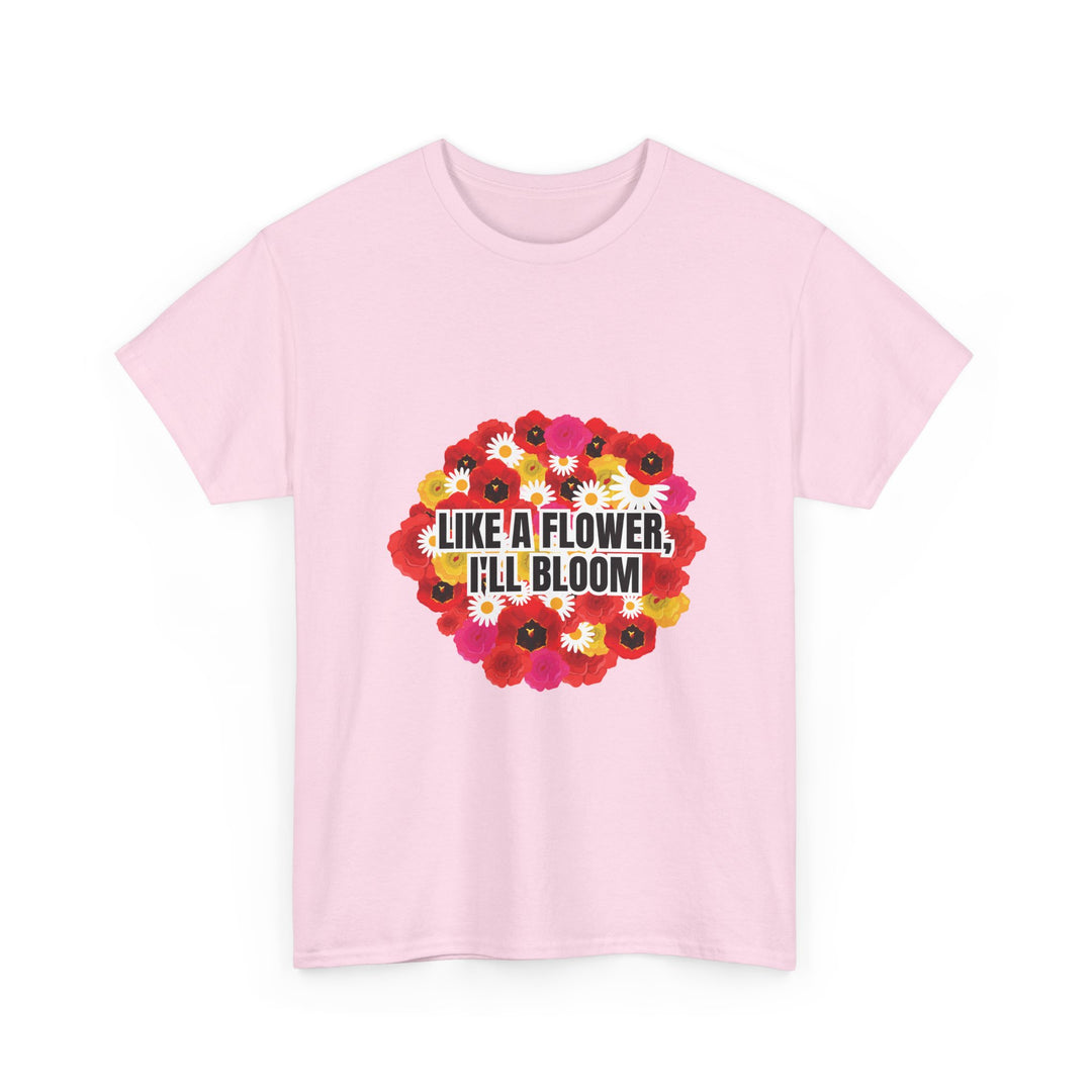 Flower T-Shirt