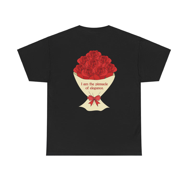 Flower T-Shirt