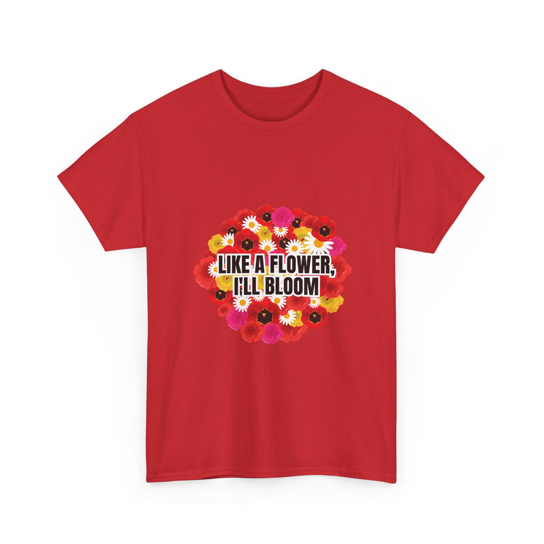 Flower T-Shirt