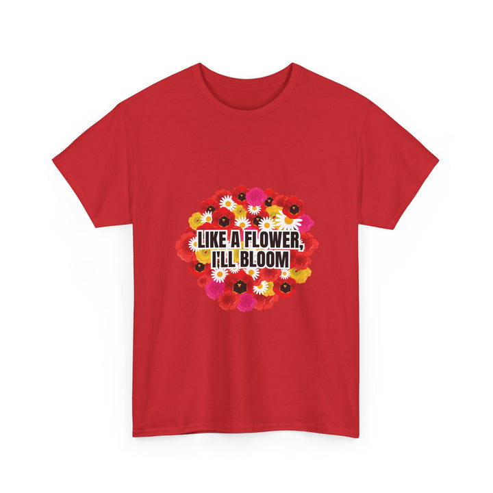 Flower T-Shirt