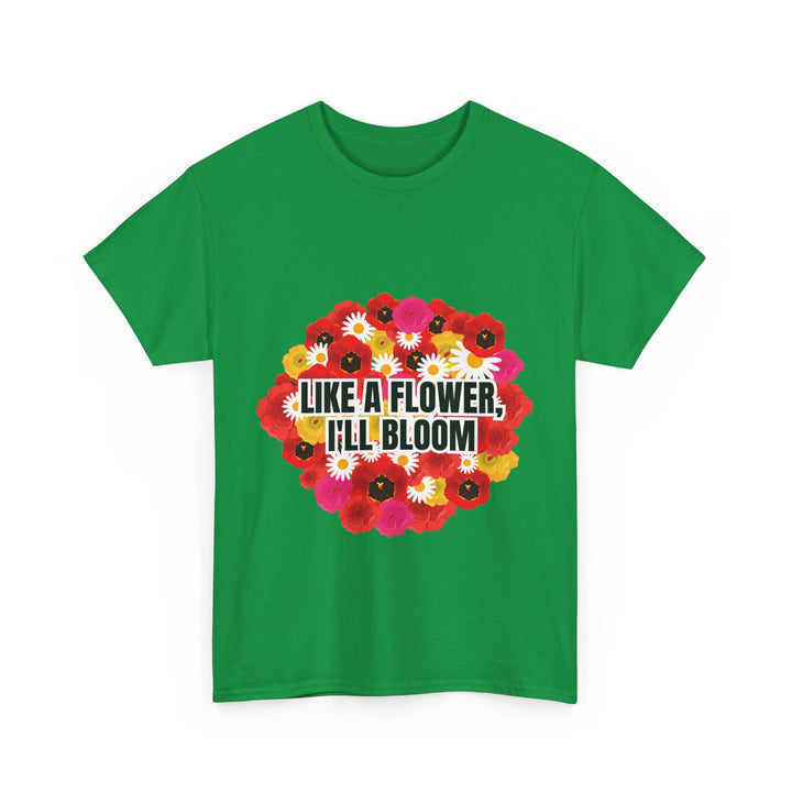 Flower T-Shirt