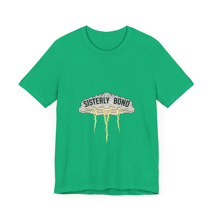 Sisterly Bond T-Shirt