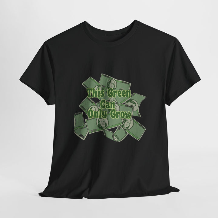 Money T-Shirt