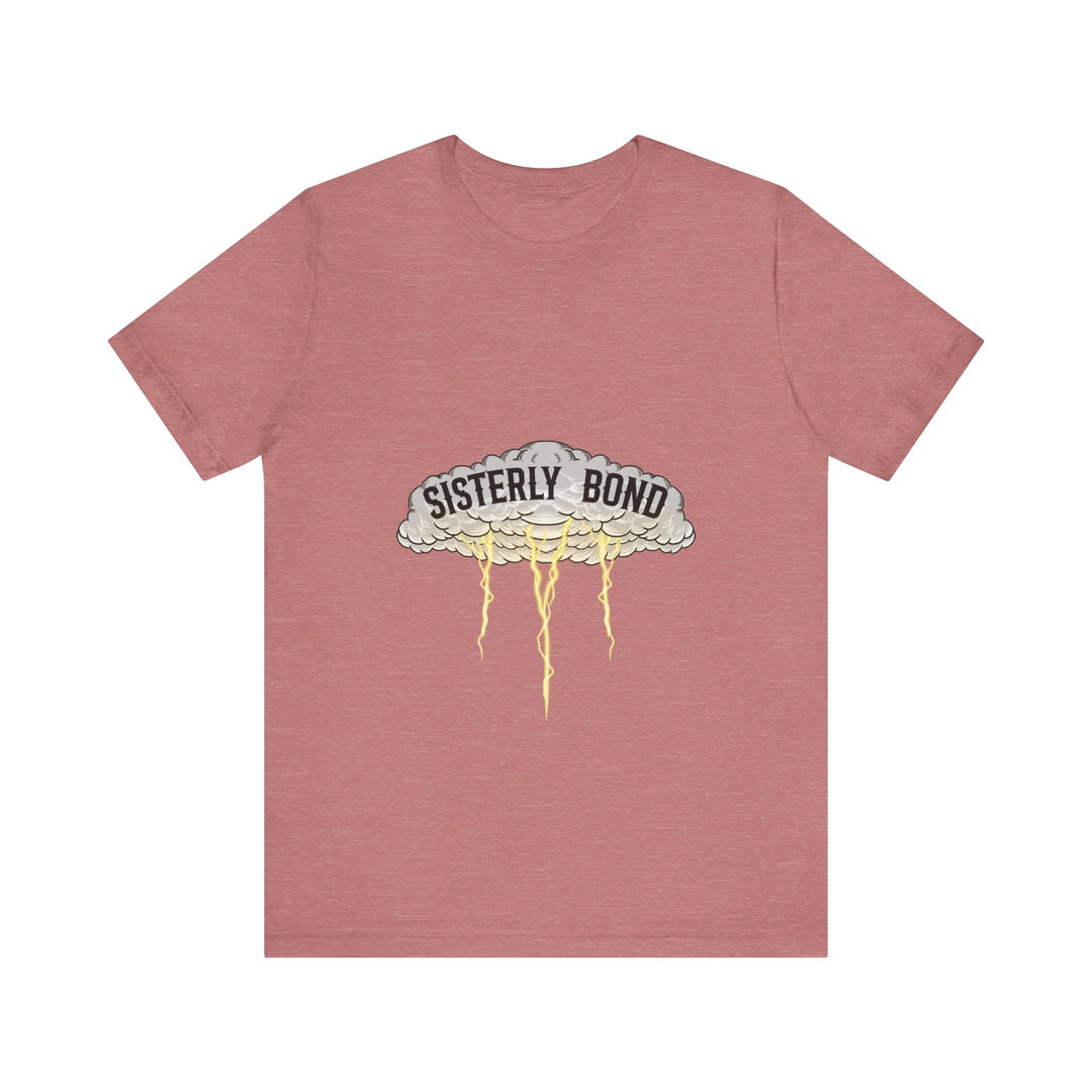 Sisterly Bond T-Shirt