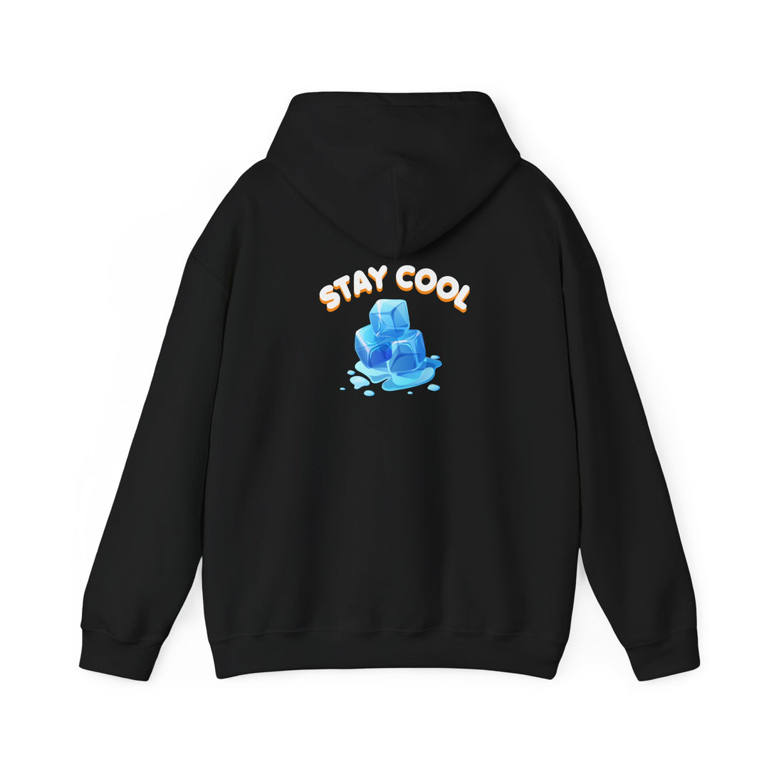 Ice Pun Hoodie