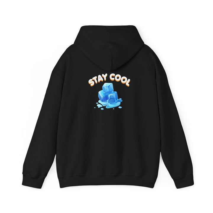 Ice Pun Hoodie