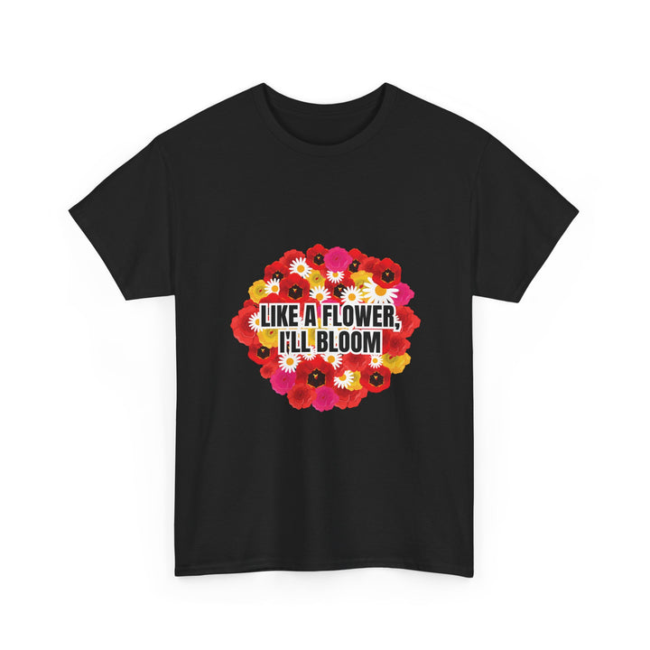 Flower T-Shirt