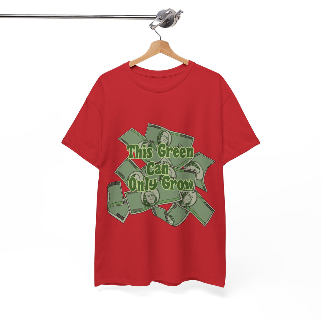 Money T-Shirt