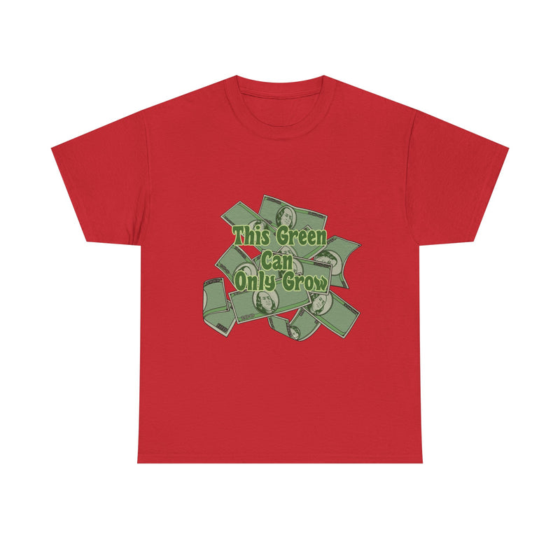 Money T-Shirt