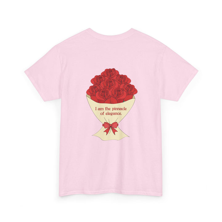 Flower T-Shirt